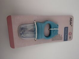 Alvär Baby Fruchtsauger, neu & ungebraucht, ab 6+ Monate