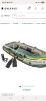 schlauchboot zu verkaufen