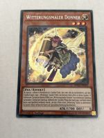 Witterungsmaler Donner SPWA-DE033 1. Auflage