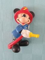 Micky Maus Feuerwehrmann Disney Figur
