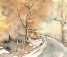 LES PEINTRES SUISSES - L. Noverraz (2)