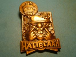 LANGENTHal 1980 BRONZE
