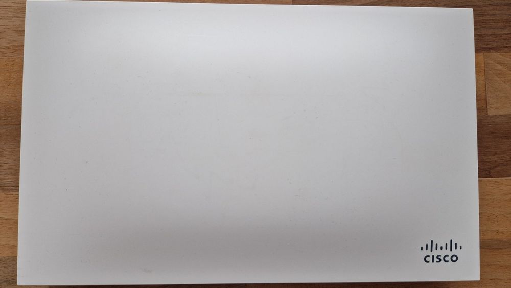 Cisco Meraki MR42 (Gebraucht) in Schindellegi für CHF 2 – mit Lieferung ...