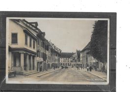 AG Zurzach 1926 Schwertgasse
