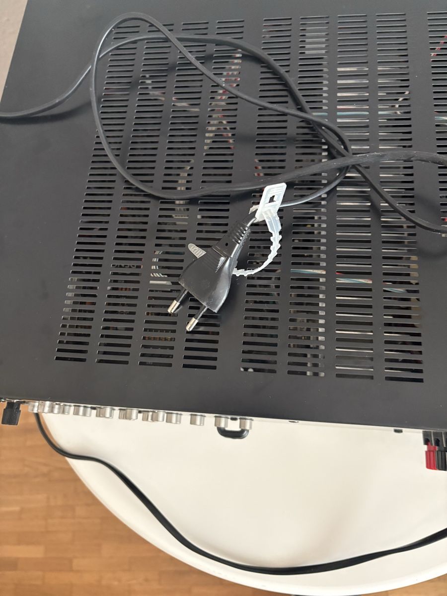 Denon Verstärker: Ampli Denon PMA 500V – Gebraucht aus petit lancy von FerreiraLuis 9