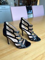 LODI High Heels