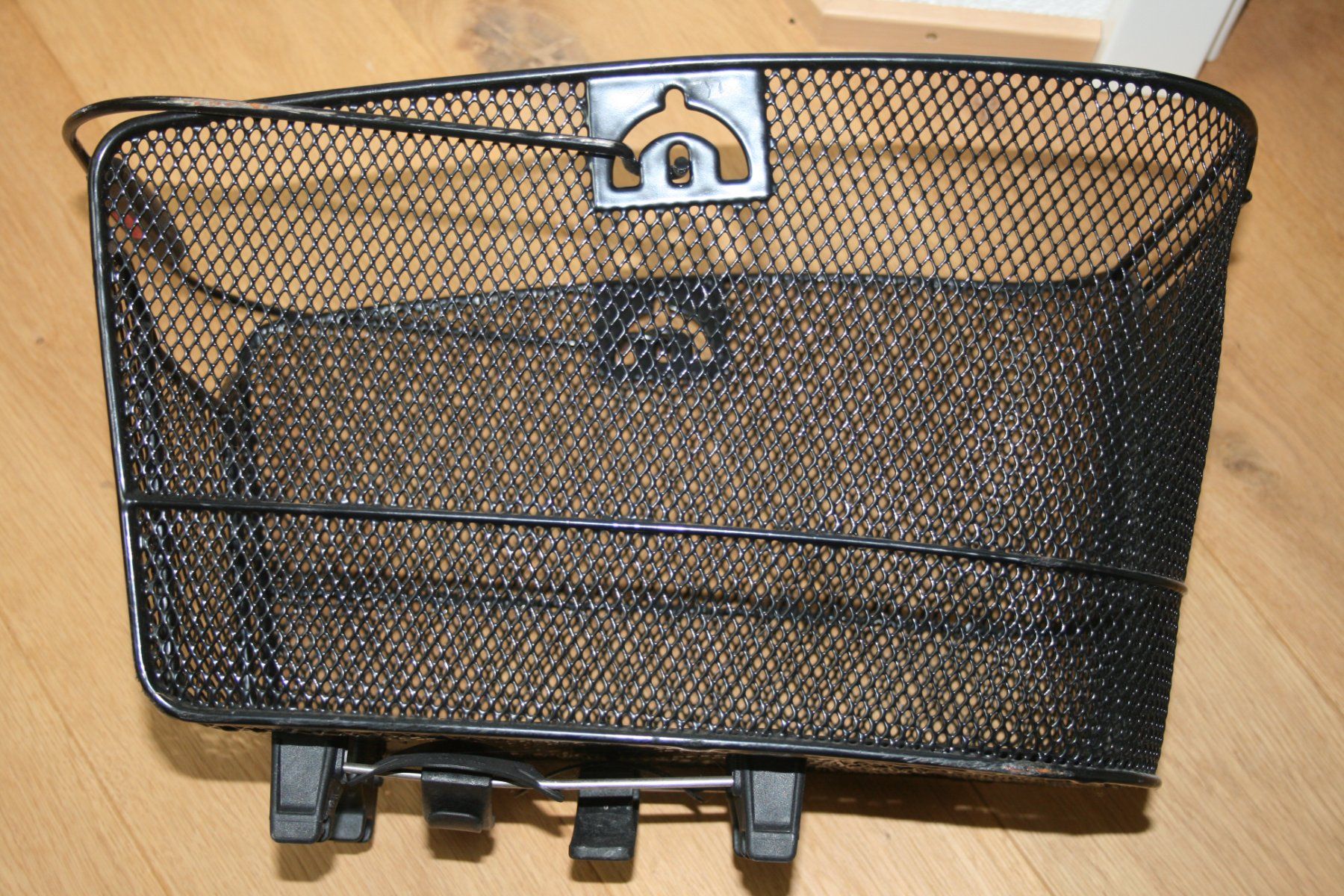 Autres articles pour la maison: Fahrradkorb / Velokorb – D'occasion à Oberönz par oen_2ymk 1
