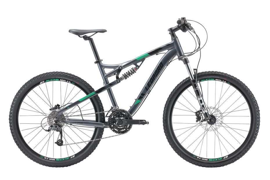 Leopard Biciclette: Fahrrad – Nuovo (secondo la descrizione) da Bönigen venduto da Sabi23ch2002