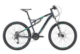Fahrrad