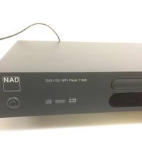 NAD T 533 DVD / CD / MP3 Player