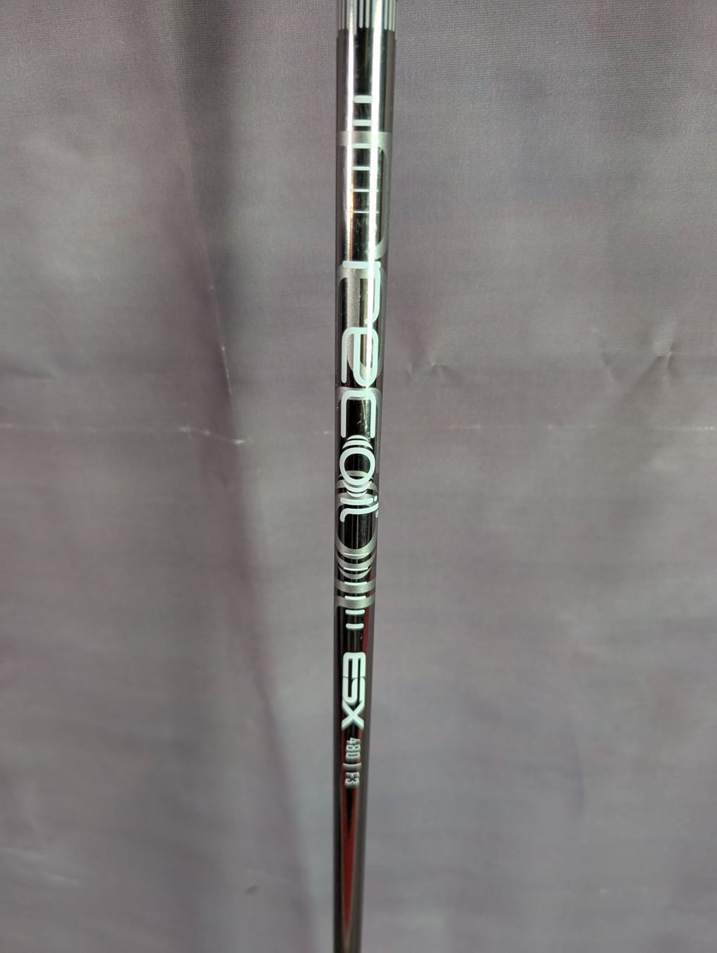 Mazze & Set: Cobra Radspeed One length Hybrid 21 – Usato da Zufikon venduto da wbkunz 3