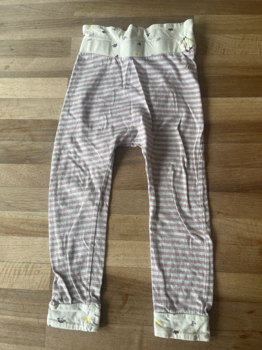 Naturaline Hosen: Naturaline Baby Hose Gr. 92 – Gebraucht aus Basel von HugChristine