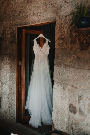Hochzeitskleid Grösse 36