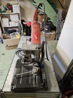 Milwaukee AG 23-230 B Trennschleifer 230 mm 