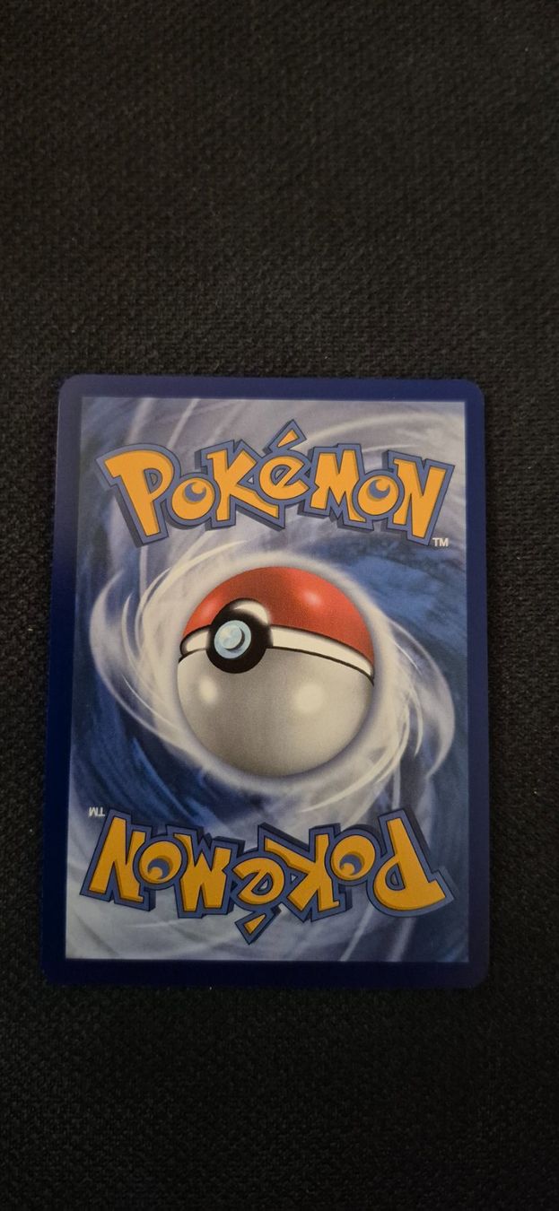 Pokémon Carte collezionabili: RELICANTH 017/084 REVERSE POKEMON NUIT NOIRE – Usato da Grand-Lancy venduto da luc111 1