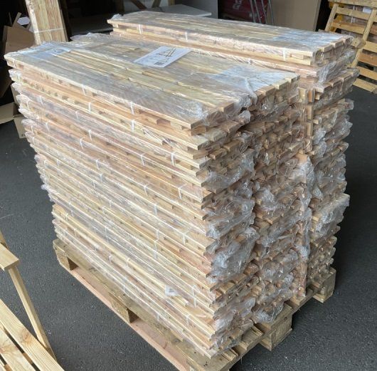 Altro per la casa: Holz Blumentreppe / Pflanzenleiter – Nuovo e nell'imballaggio originale da Oftringen venduto da Eylem79 2