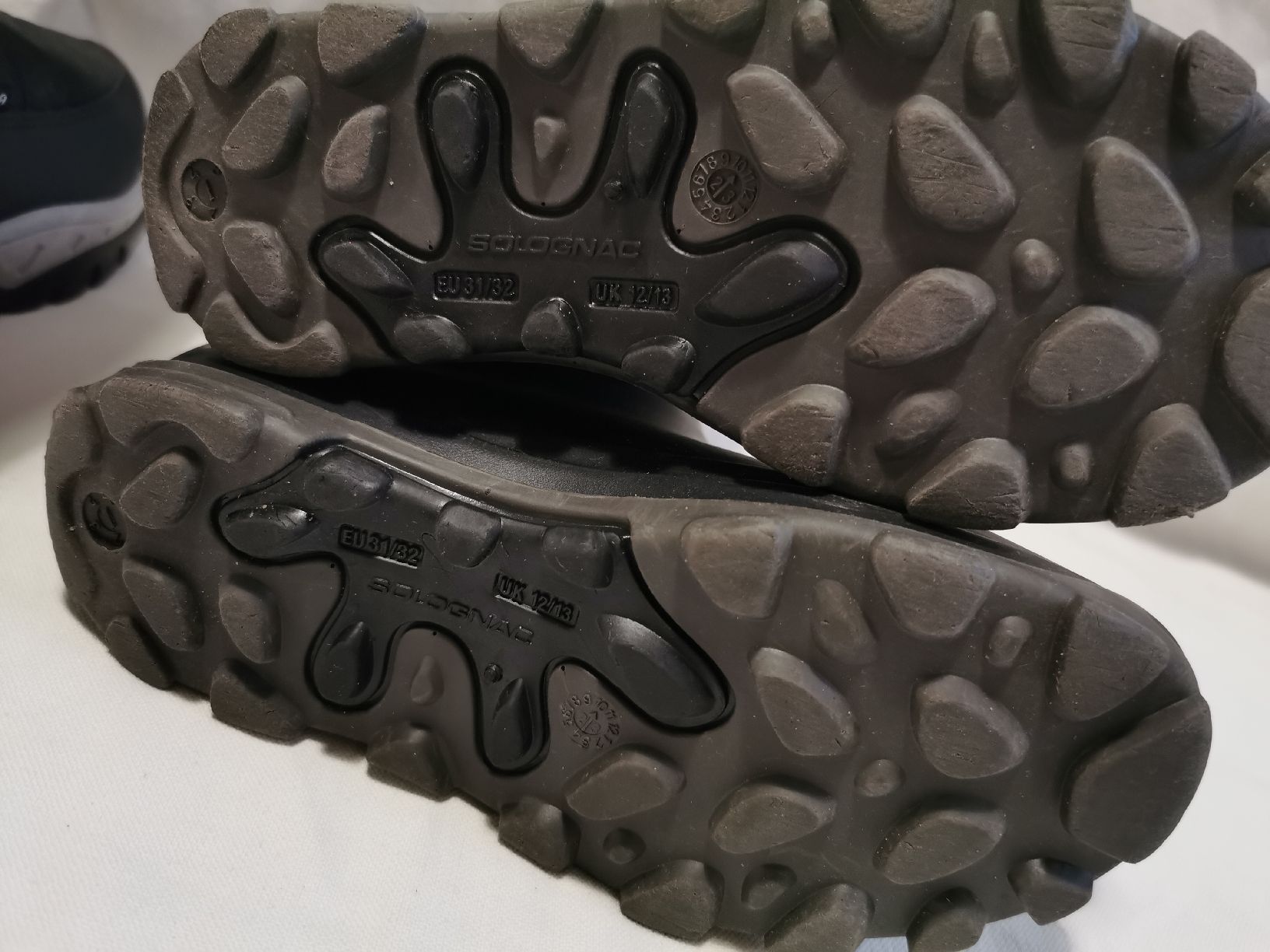 Scarpe per ragazzi: 2 Winterschuhe Gr. 31 – Usato da Basel venduto da Treasurehunter 4