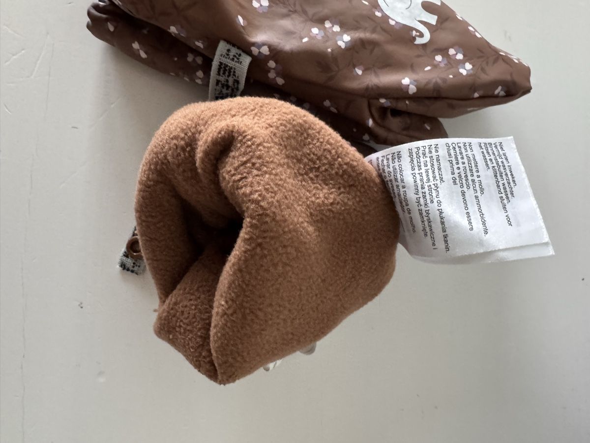 Guanti: Celavi Baby-Fäustlinge – Usato da Zug venduto da sil_j6rl 4