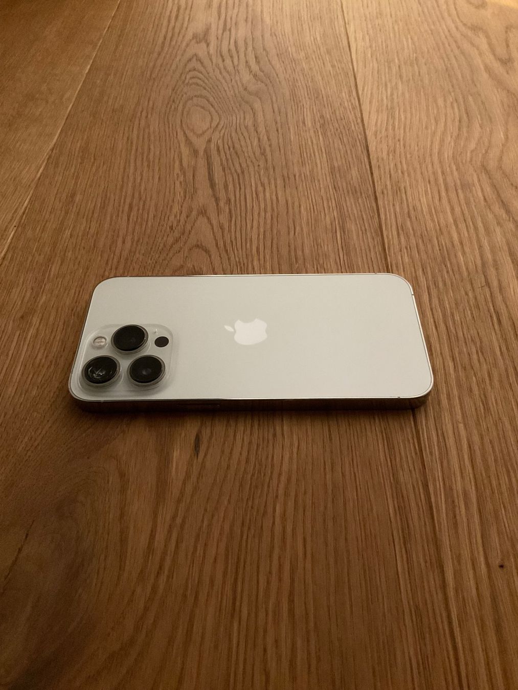 Apple Telefoni cellulari / Smartphones: iPhone 13 Pro 128GB – Usato da Appenzell Meister. venduto da mariatanasescu 3