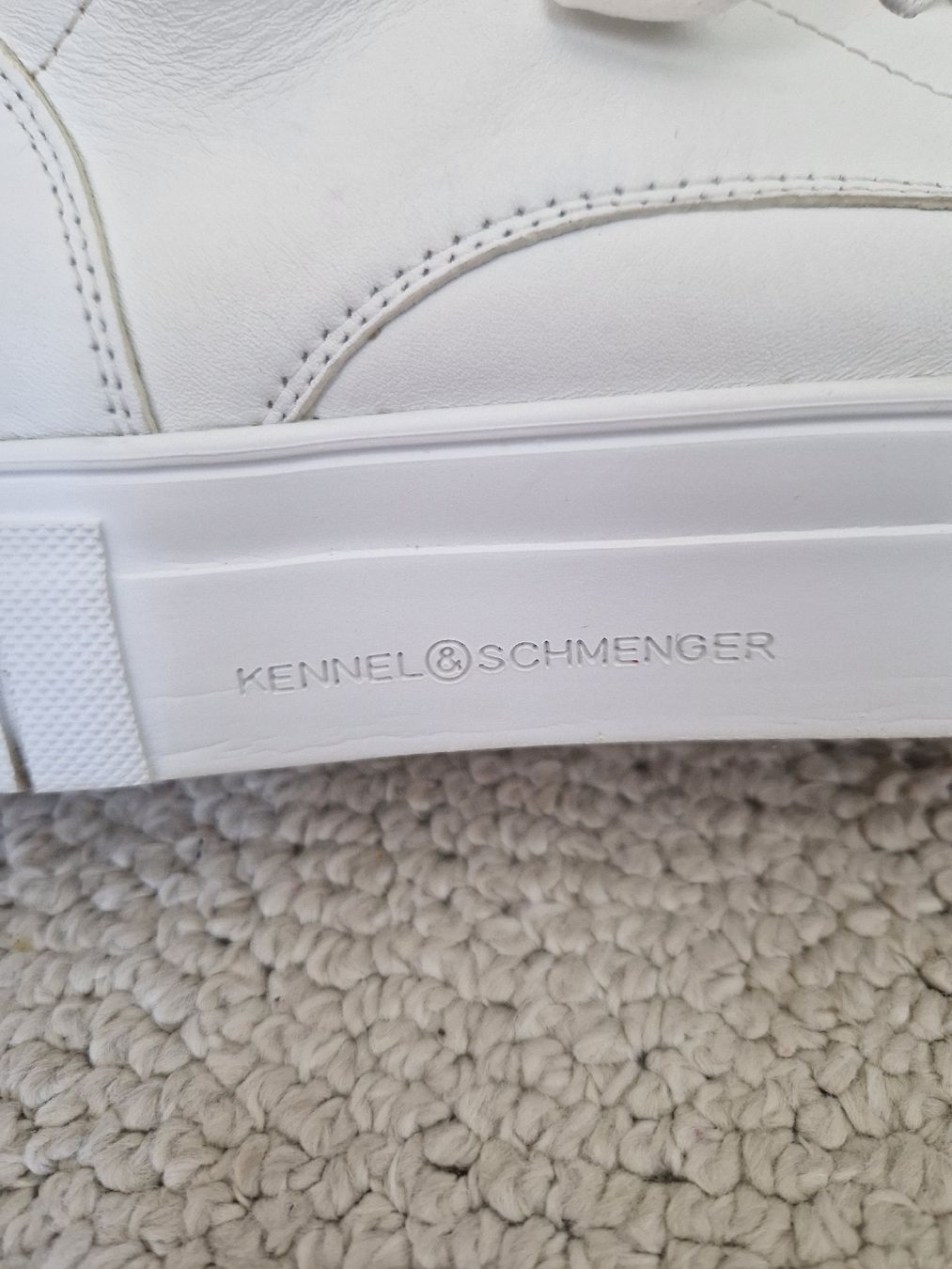 Kennel + Schmenger Damenschuhe: Kennel & Schmenger boots Gr.36.5 – Gebraucht aus Thun von sti_85yy 4