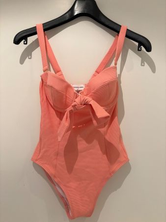 Alexandra Miro Clara Swimsuit - Size S - NEW with tag