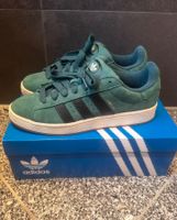 Adidas Campus 00S EU46 - colligiate green - Neuwertig