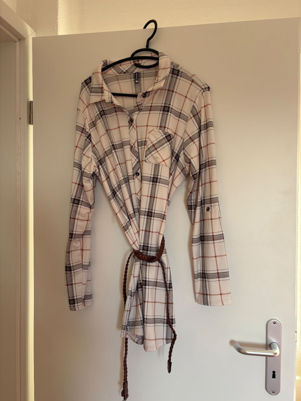 Chemisiers: Camicia – D'occasion à Davesco soragno par Gaby230