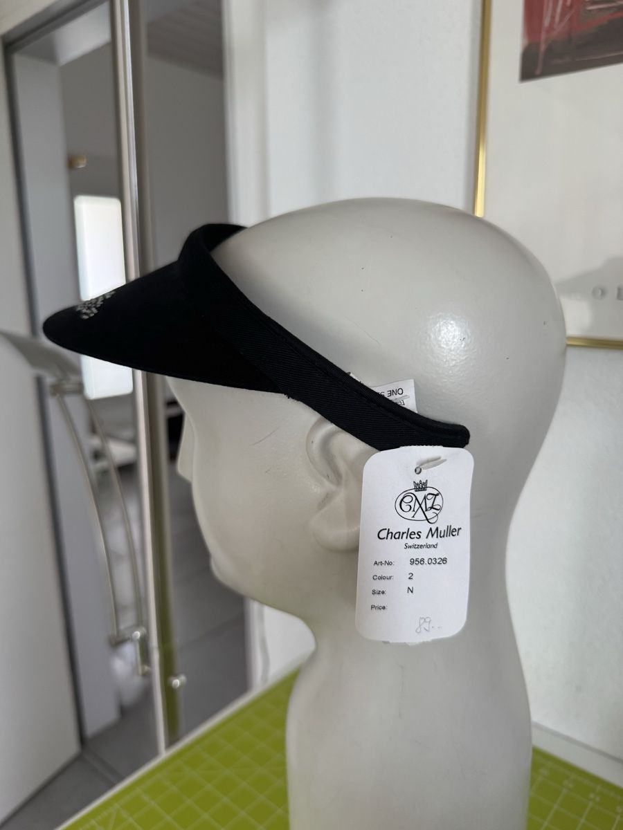 Copricapi, berretti & cappellini: Schild  – Nuovo (secondo la descrizione) da Sins venduto da ger_d8rz 1