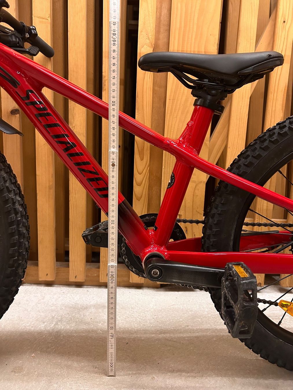 Specialized Biciclette: Kindervelo Specialized Riprock 20 – Usato da Zürich venduto da Sam_2x7q 6