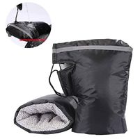Neu Motorrad/Roller Lenkerhandschuhe