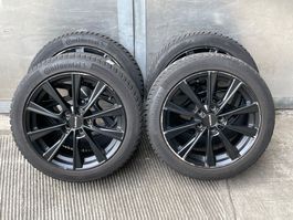 Skoda Octavia NX / Seat Leon KL / VW Golf 8 / Audi A3 8Y