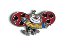 Pin Käfer Handorgel