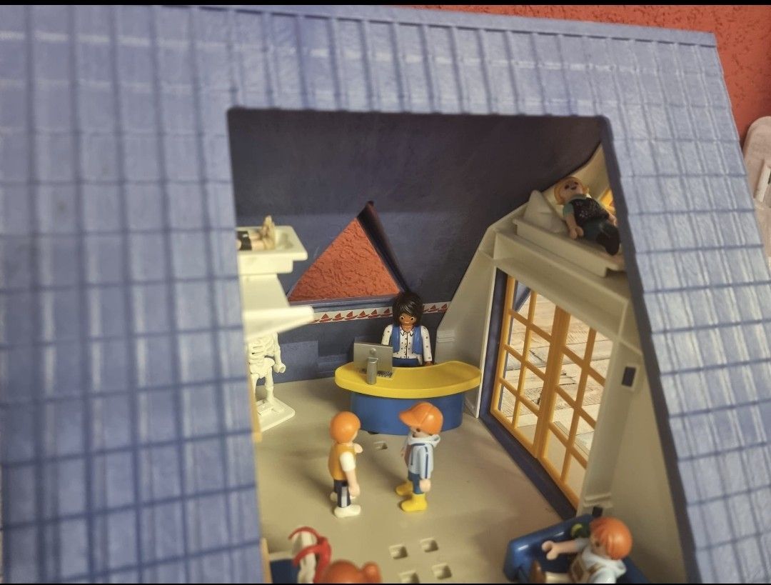 Playmobil Giocattoli: Playmobil Ferienhaus – Usato da Wichtrach venduto da kne_62tl 4