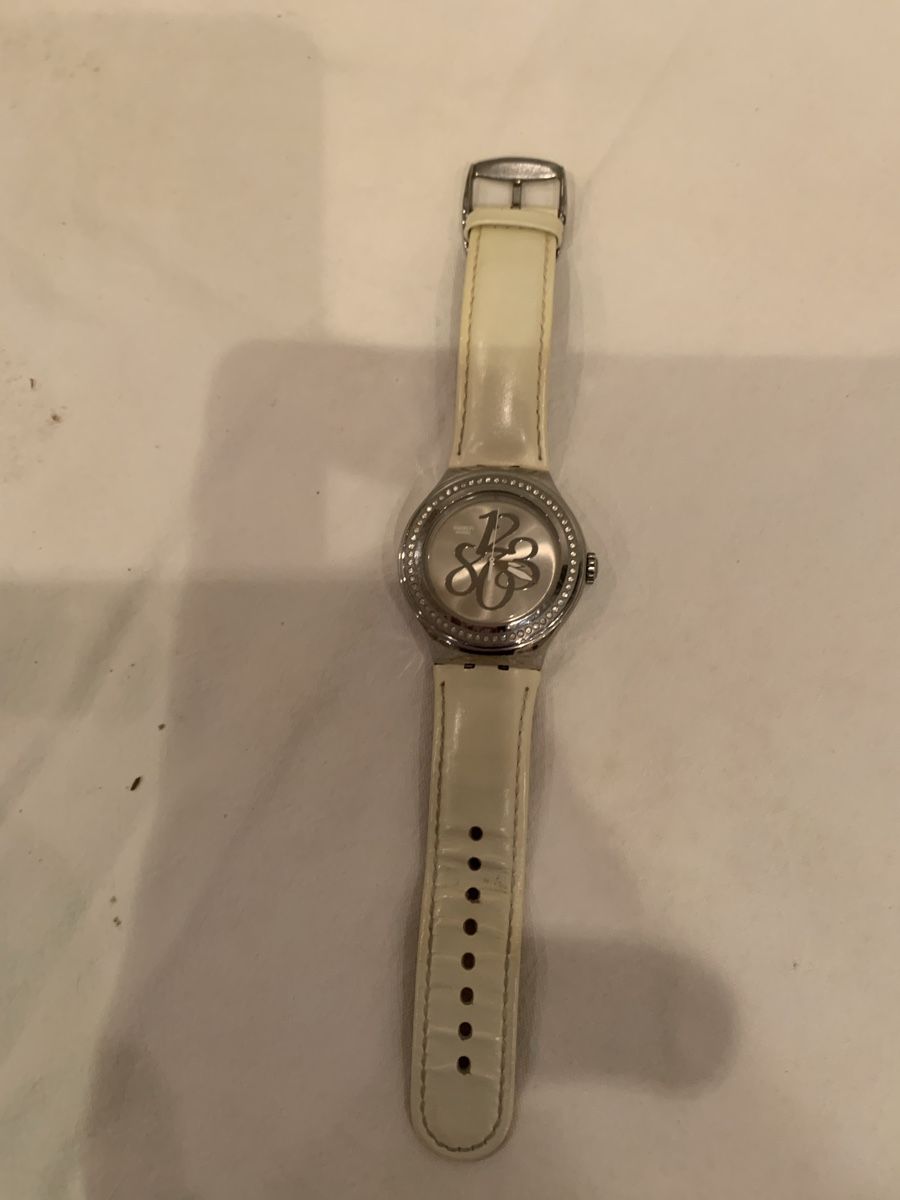 Swatch Orologi: Swiss Swatch 12/3/80 – Usato da Deitingen venduto da santo123 1