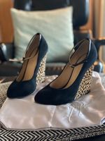Guiseppe Zanotti Keilabsatz Heels