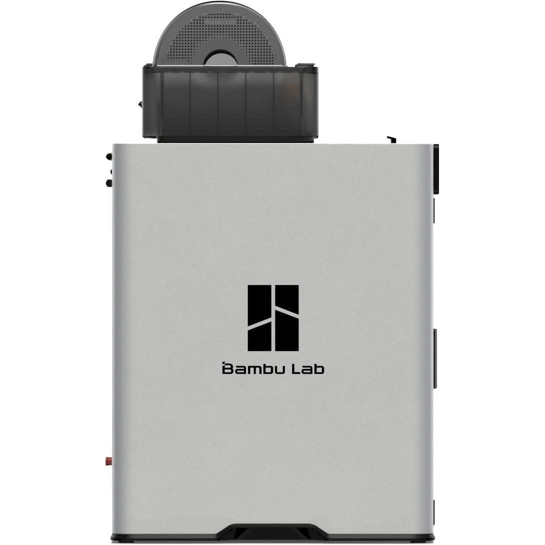 Bambu Lab Stampanti 3D: Bambu Lab H2S AMS Combo 3D-Drucker – Nuovo e nell'imballaggio originale da Bottighofen venduto da zaap 1
