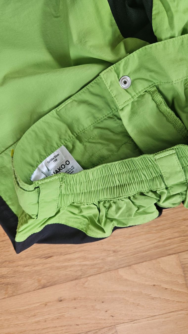 Jako-O Hosen: Jako-o Wanderhose/Trekkinghose – Gebraucht aus Bubikon von diditoto 1