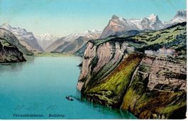Seelisberg