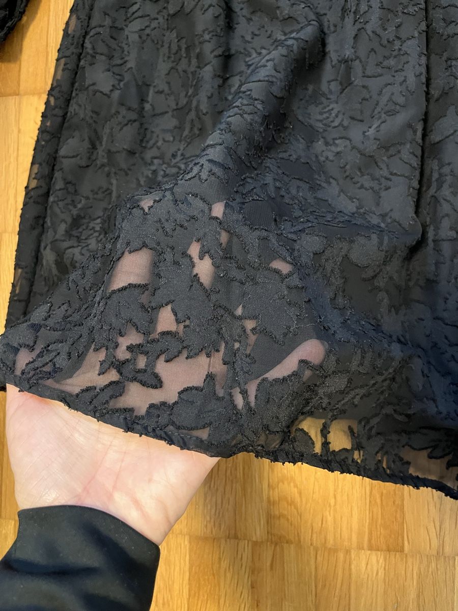 C&A Vestiti: C&A Kleid Gr. S – Usato da Jona venduto da Good_luck_ 5