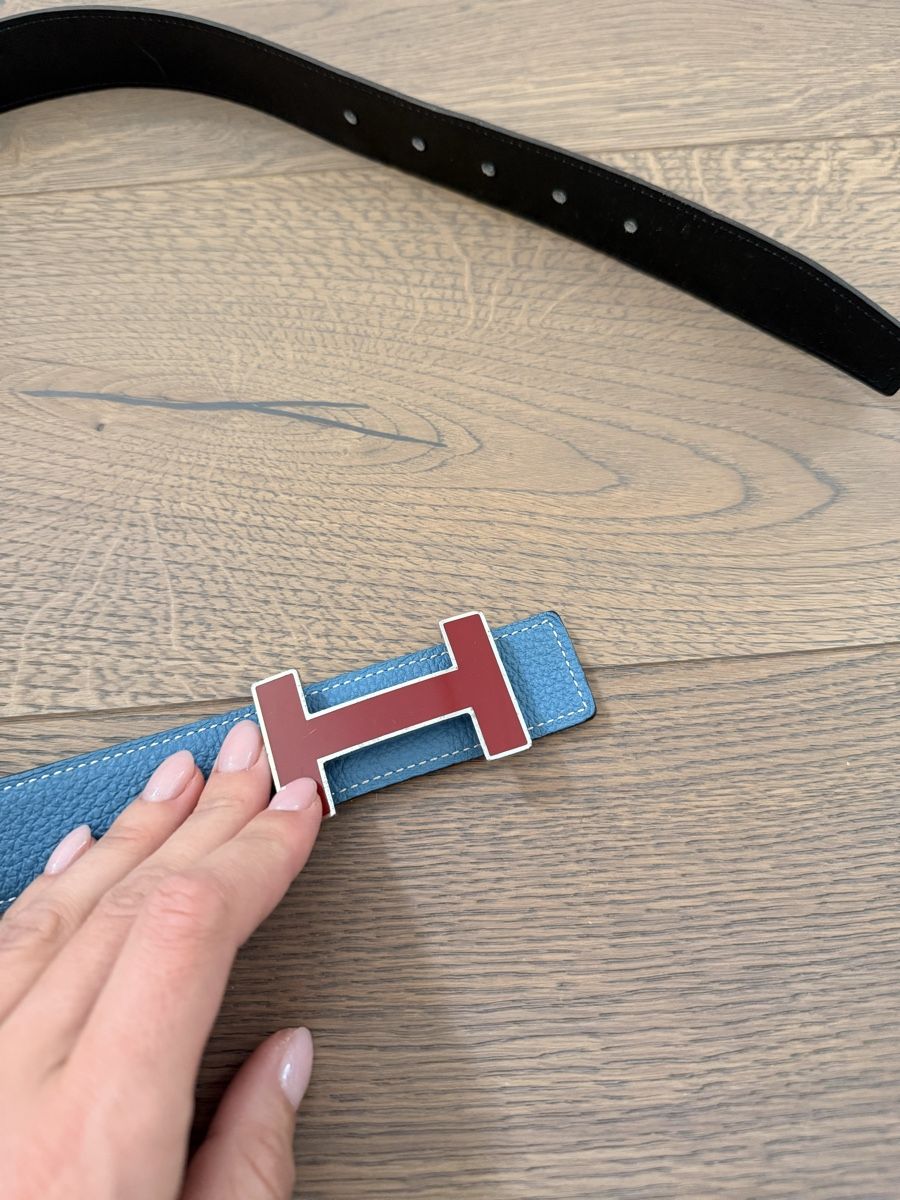 Hermès Cinture: Hermes belt – Usato da Zürich venduto da Bellinka23