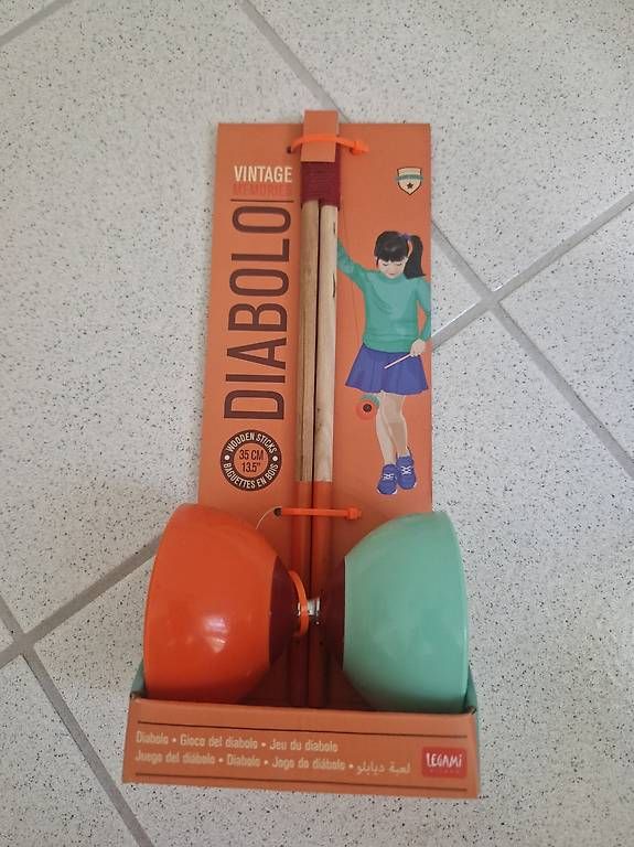 Giochi: Gioco diablo – Usato da Aurigeno venduto da dan_2xx2