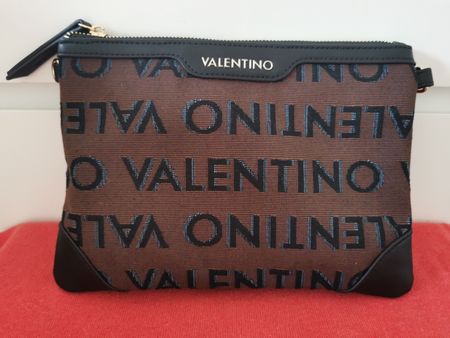 Valentino Damen Clutch 
