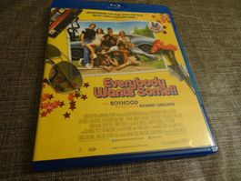 Blu-ray Everybody Wants Some Richard Linklater