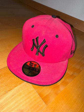Cap NY