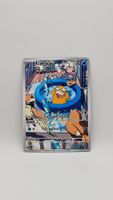 Psykokwak carte custom