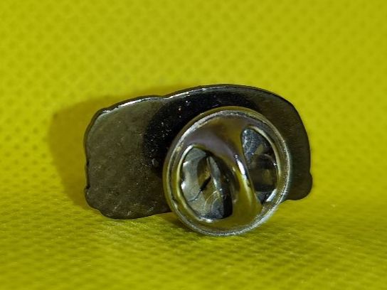 Placchette & Badge: Pin Anstecker PTT Postauto Bus Comic Vintage Schweiz – Usato da Rothrist venduto da SiddharthaMoon 2