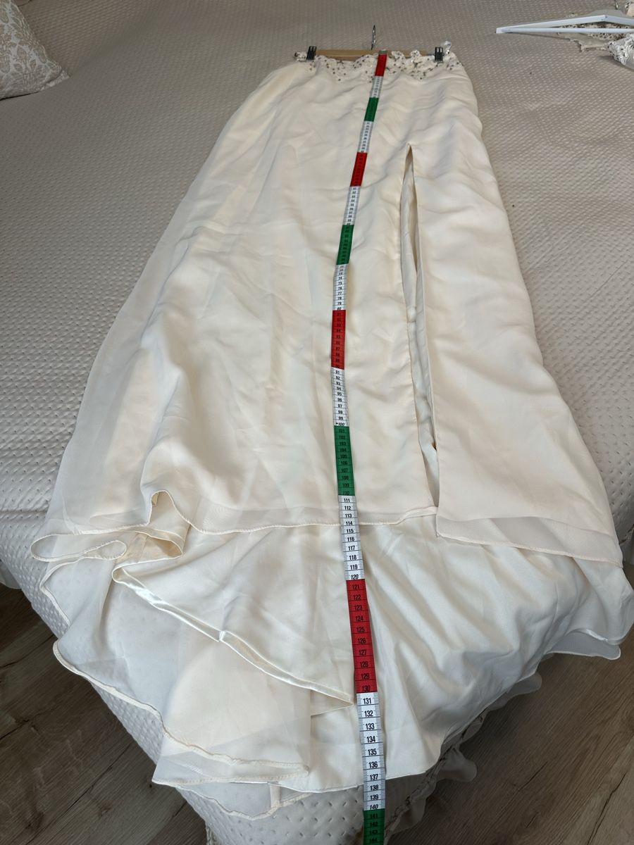 Vestiti: Abendkleid Ge 38 – Usato da Volketswil venduto da Sina008 7