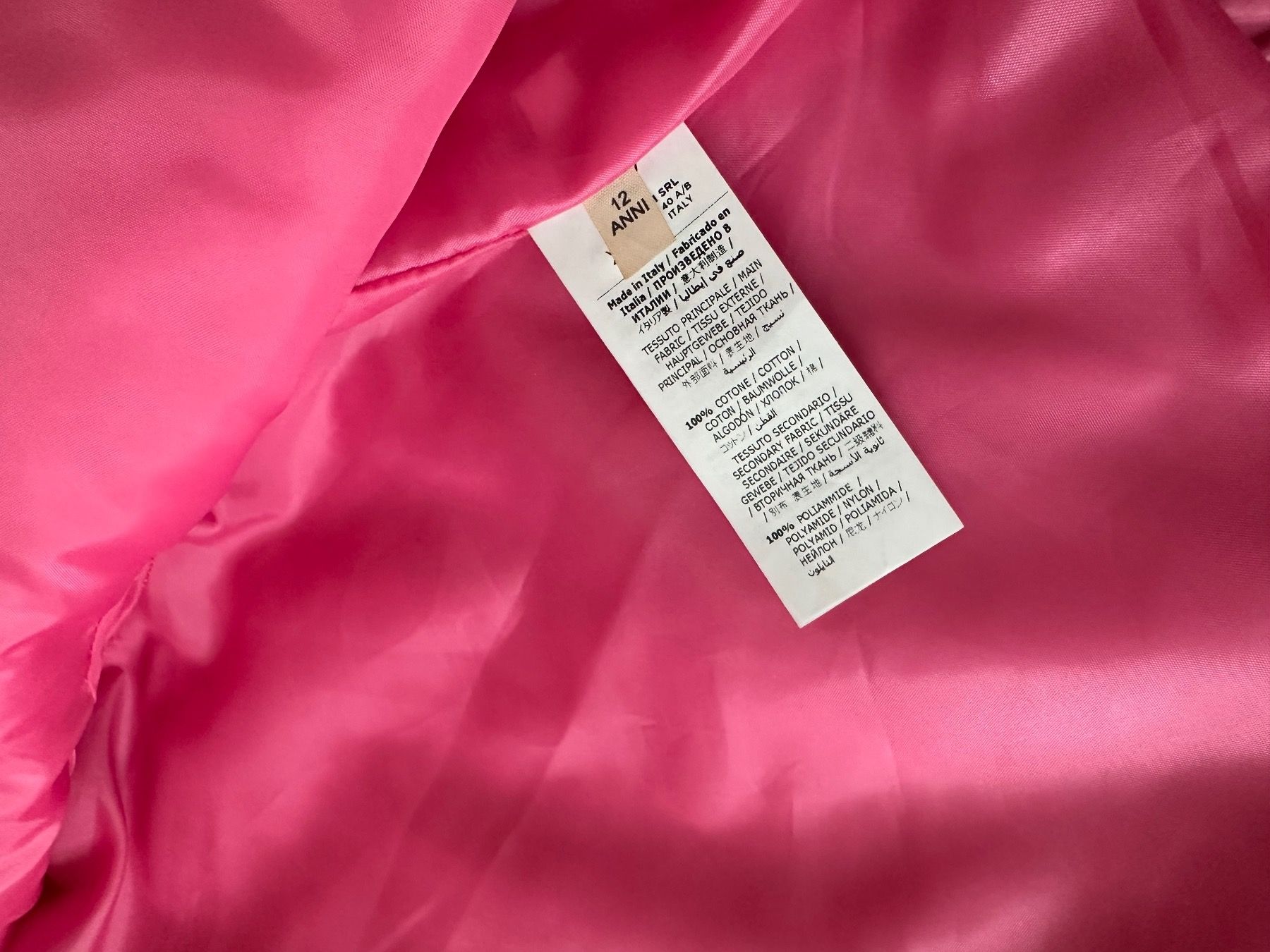 Giacche & Cappotti: Leichte Jacke – Nuovo e nell'imballaggio originale da Ebikon venduto da nat_jzh5 5