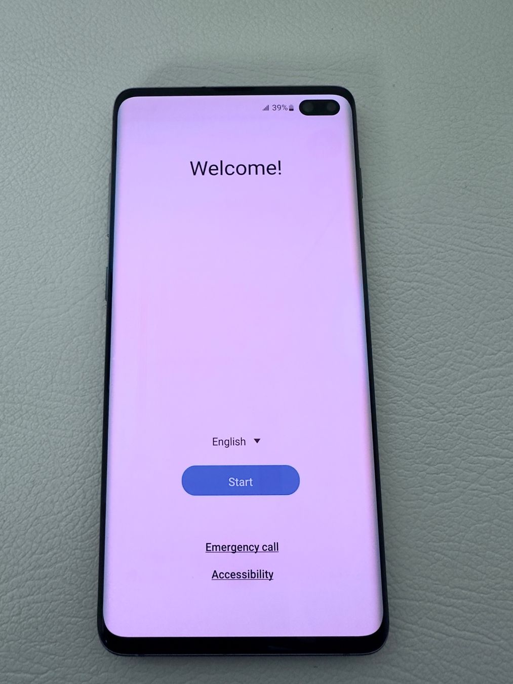 Samsung Handys / Smartphones: Samsung S10+ – Gebraucht aus Reinach BL von b11ck 1