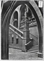 Basel - Rathaushof